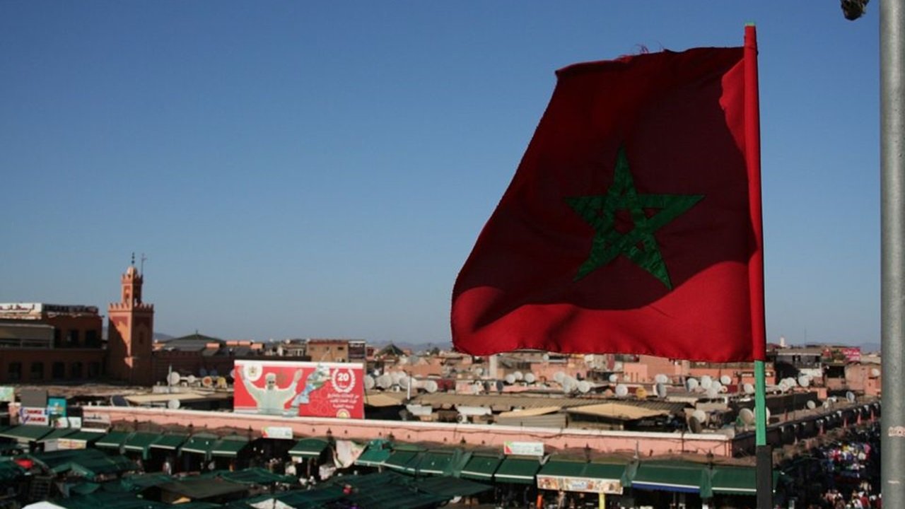 CEMAES exprime ses sincères condoléances aux victimes du tremblement de terre